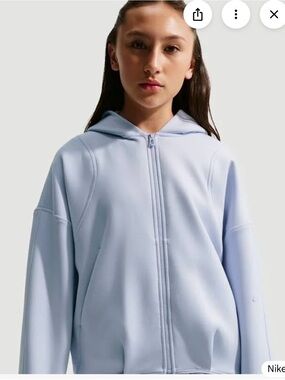 Nike MAVN Therma Fit  Full-Zip  Hoodie